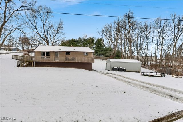 14221 Birch Road, East Liverpool, OH 43920