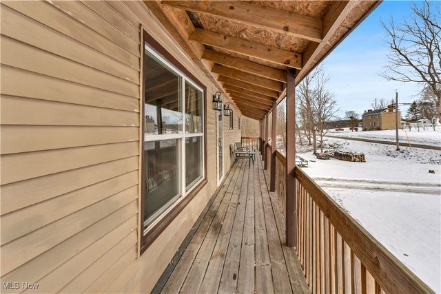 14221 Birch Road, East Liverpool, OH 43920