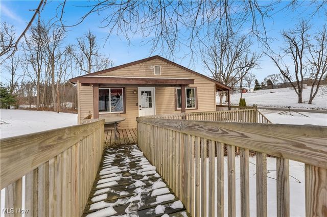 14221 Birch Road, East Liverpool, OH 43920