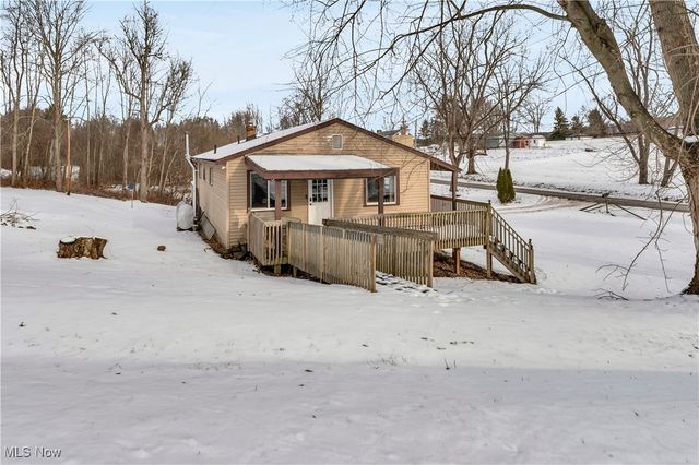 14221 Birch Road, East Liverpool, OH 43920