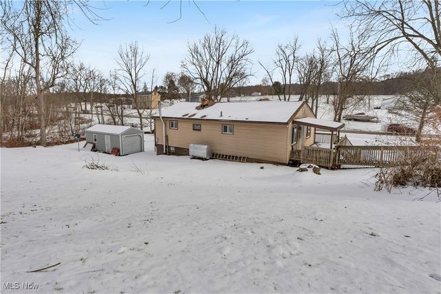 14221 Birch Road, East Liverpool, OH 43920