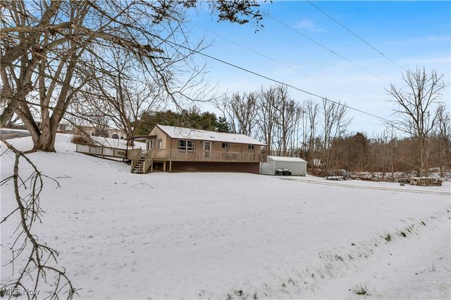 14221 Birch Road, East Liverpool, OH 43920