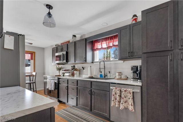 14221 Birch Road, East Liverpool, OH 43920