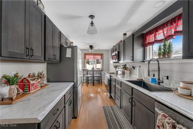 14221 Birch Road, East Liverpool, OH 43920