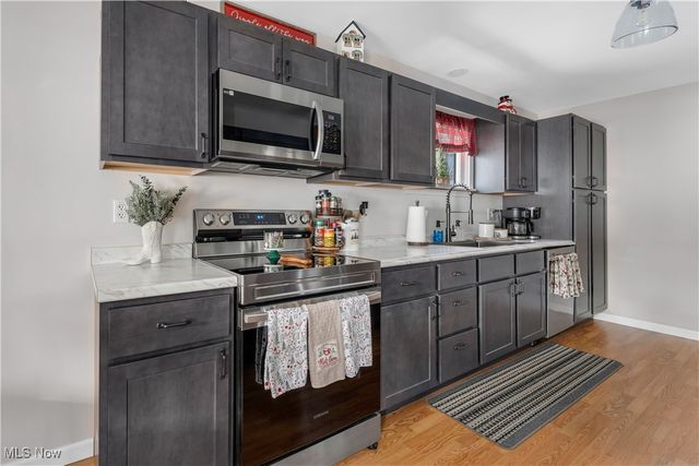 14221 Birch Road, East Liverpool, OH 43920