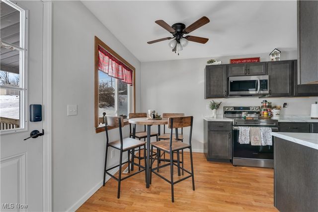 14221 Birch Road, East Liverpool, OH 43920