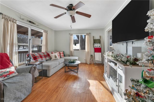 14221 Birch Road, East Liverpool, OH 43920