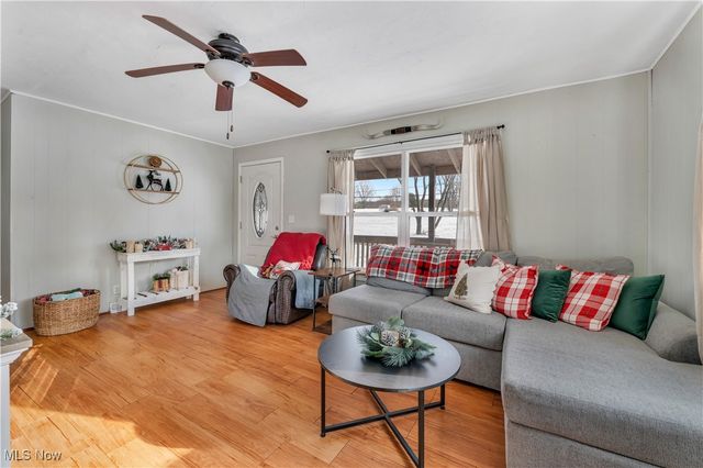 14221 Birch Road, East Liverpool, OH 43920