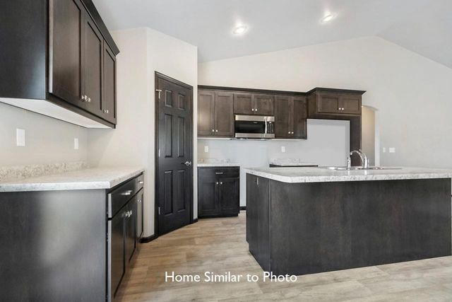 1278 PUTNAM DRIVE, Pulaski, WI 54162