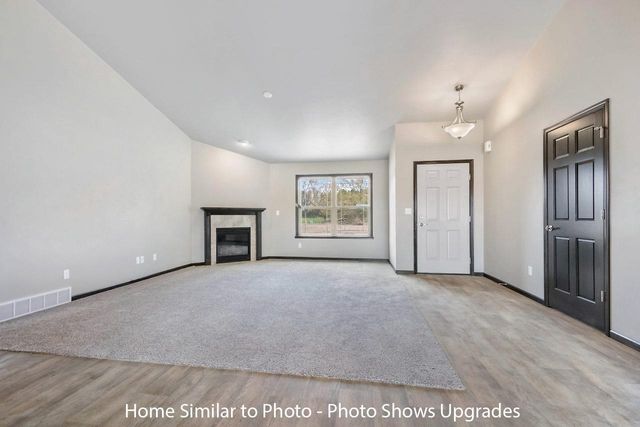 1278 PUTNAM DRIVE, Pulaski, WI 54162