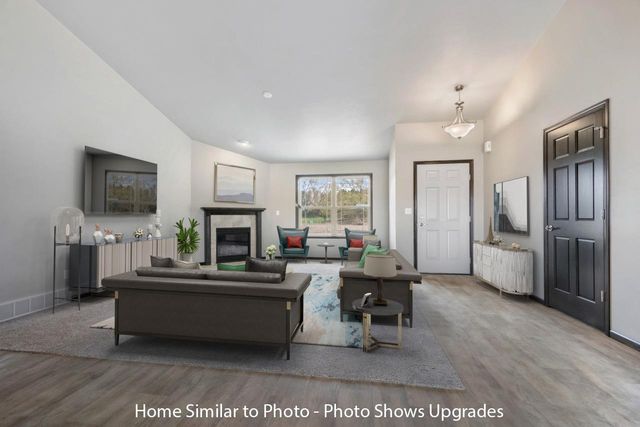 1278 PUTNAM DRIVE, Pulaski, WI 54162