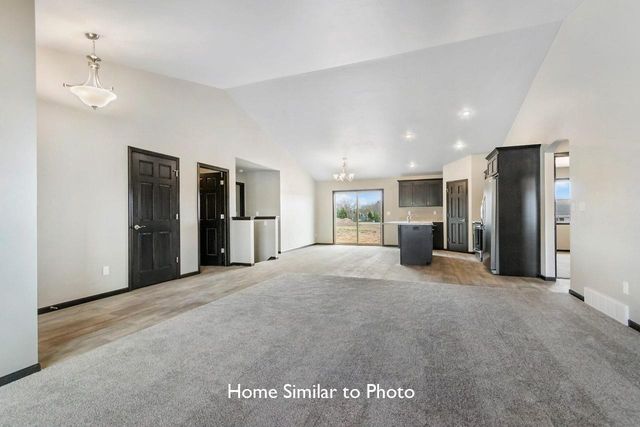 1278 PUTNAM DRIVE, Pulaski, WI 54162