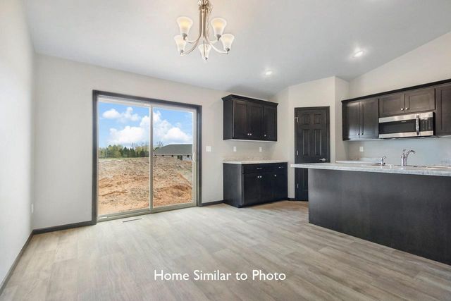 1278 PUTNAM DRIVE, Pulaski, WI 54162