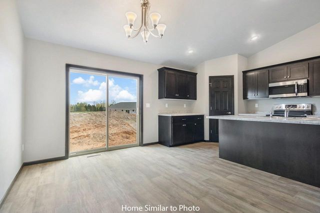 1278 PUTNAM DRIVE, Pulaski, WI 54162