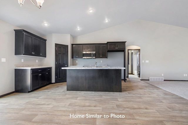 1278 PUTNAM DRIVE, Pulaski, WI 54162
