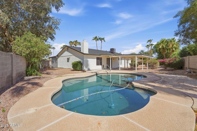 10795 E BECKER Lane, Scottsdale, AZ 85259