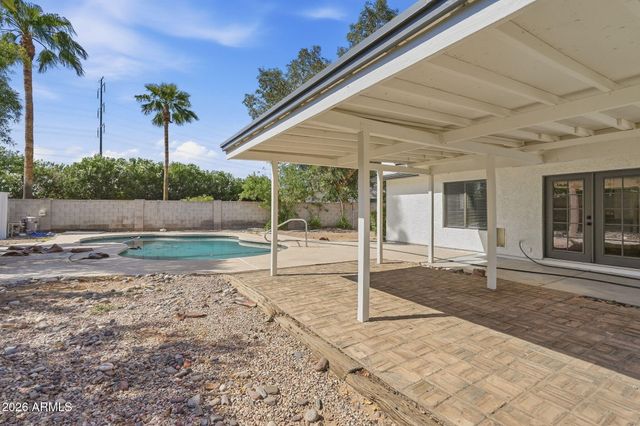 10795 E BECKER Lane, Scottsdale, AZ 85259