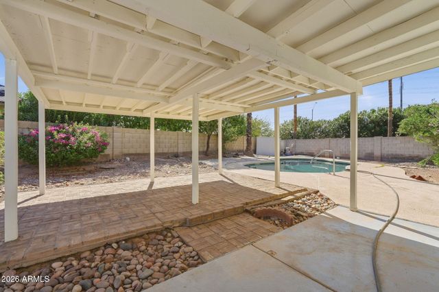 10795 E BECKER Lane, Scottsdale, AZ 85259