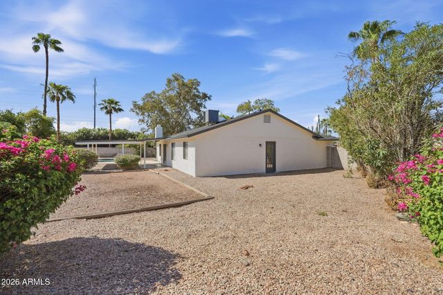 10795 E BECKER Lane, Scottsdale, AZ 85259