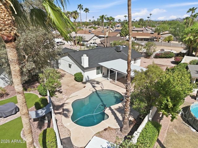 10795 E BECKER Lane, Scottsdale, AZ 85259