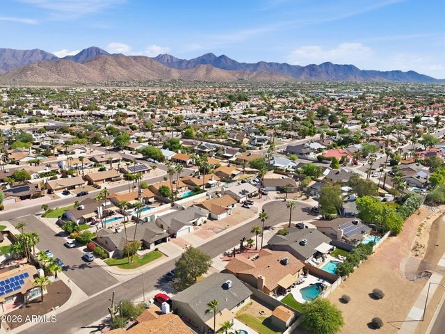 10795 E BECKER Lane, Scottsdale, AZ 85259