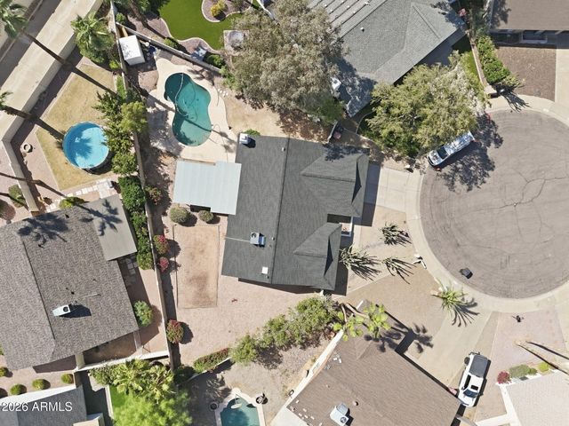 10795 E BECKER Lane, Scottsdale, AZ 85259