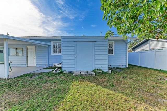 616 PALM AVENUE, Ellenton, FL 34222