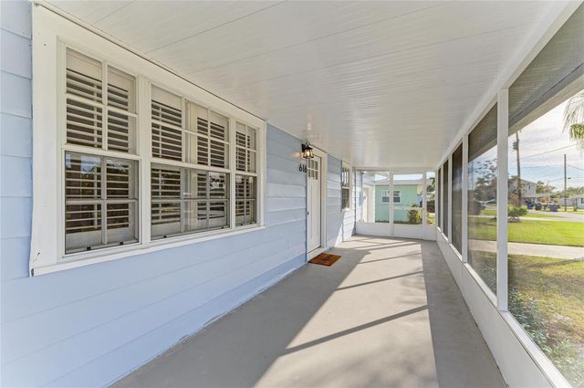 616 PALM AVENUE, Ellenton, FL 34222