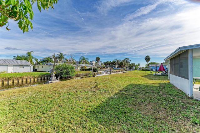 616 PALM AVENUE, Ellenton, FL 34222