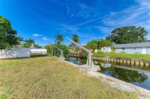 616 PALM AVENUE, Ellenton, FL 34222