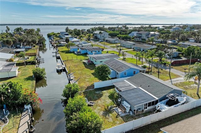 616 PALM AVENUE, Ellenton, FL 34222