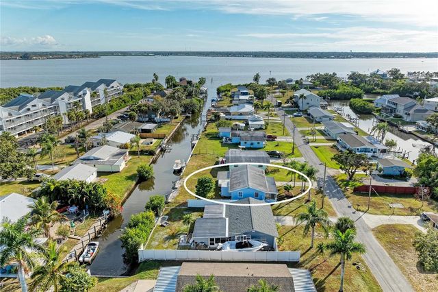 616 PALM AVENUE, Ellenton, FL 34222