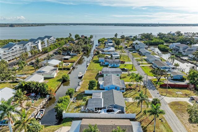 616 PALM AVENUE, Ellenton, FL 34222