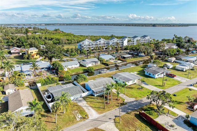 616 PALM AVENUE, Ellenton, FL 34222