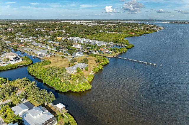 616 PALM AVENUE, Ellenton, FL 34222