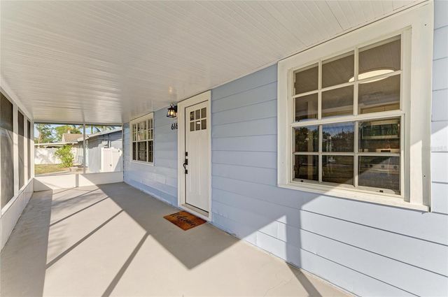 616 PALM AVENUE, Ellenton, FL 34222