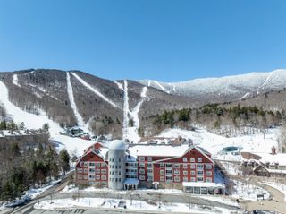 102 Forest Drive 210 (LO 212) / III Clay Brook at Sugarbush, Warren, VT 05674