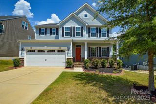 128 Tetcott Street, Mooresville, NC 28115