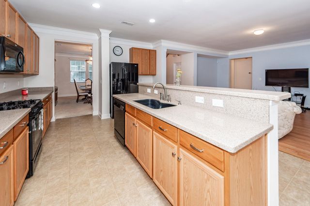 129 Salt Meadow Lane, Summerville, SC 29483