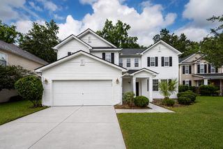 129 Salt Meadow Lane, Summerville, SC 29483