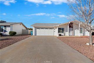 26182 Germantown Drive, Sun City, CA 92586
