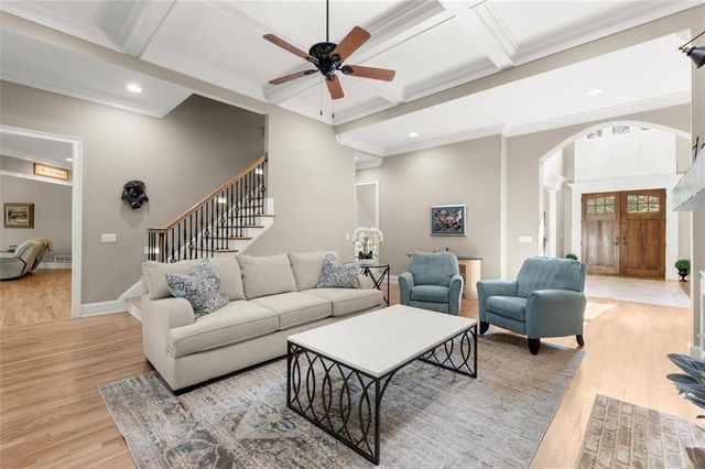 1225 Waterfall Lane, Acworth, GA 30101