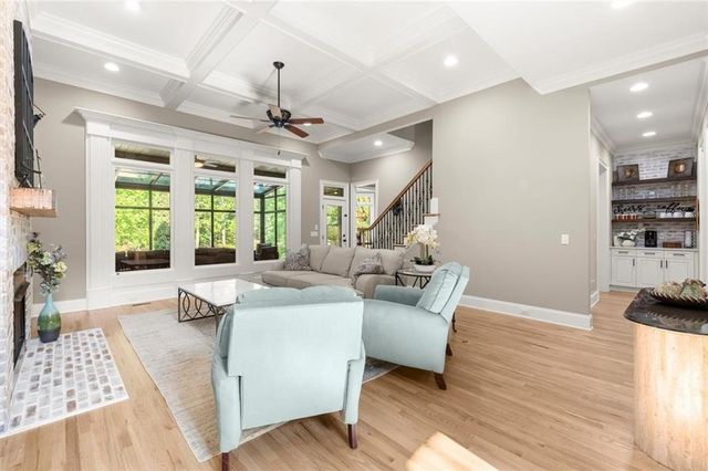 1225 Waterfall Lane, Acworth, GA 30101