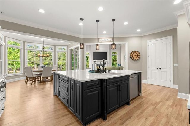 1225 Waterfall Lane, Acworth, GA 30101