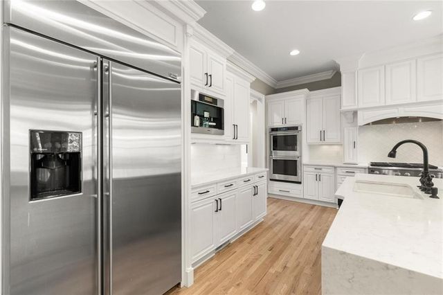 1225 Waterfall Lane, Acworth, GA 30101