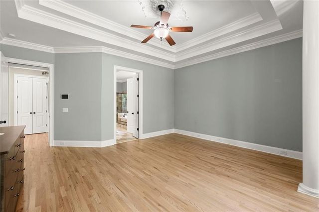 1225 Waterfall Lane, Acworth, GA 30101