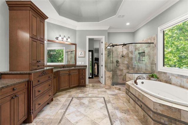 1225 Waterfall Lane, Acworth, GA 30101