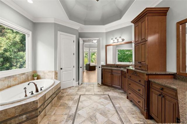 1225 Waterfall Lane, Acworth, GA 30101