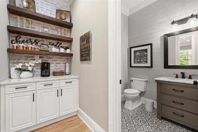 1225 Waterfall Lane, Acworth, GA 30101