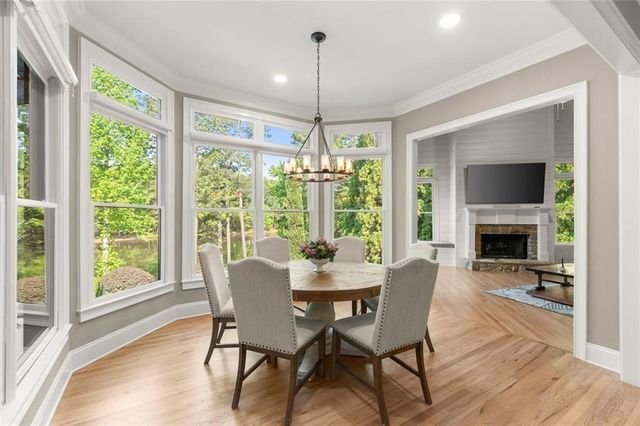 1225 Waterfall Lane, Acworth, GA 30101